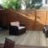 Wood Patio Ideas Interesting On Home In 20 Beautiful Backyard Wooden 1