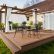 Wood Patio Ideas Modern On Home In Inspirational Balcony Design 5