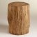 Wood Stump Furniture Fine On Throughout Teak Tree Table World Market 2