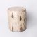 Furniture Wood Stump Furniture Marvelous On Intended For Faux Round Accent Table Brown Project 62 Target 24 Wood Stump Furniture