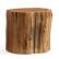 Furniture Wood Stump Furniture Simple On Within Reclaimed Table Pottery Barn 22 Wood Stump Furniture