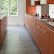 Wood Tile Flooring In Kitchen Perfect On Floor Regarding Ideas And Materials The Ultimate Guide 3