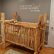  Wooden Baby Nursery Rustic Furniture Ideas Contemporary On With Regard To Best Crib Ever Would Totally Fit My Woodsy Owl And Woodland 0 Wooden Baby Nursery Rustic Furniture Ideas