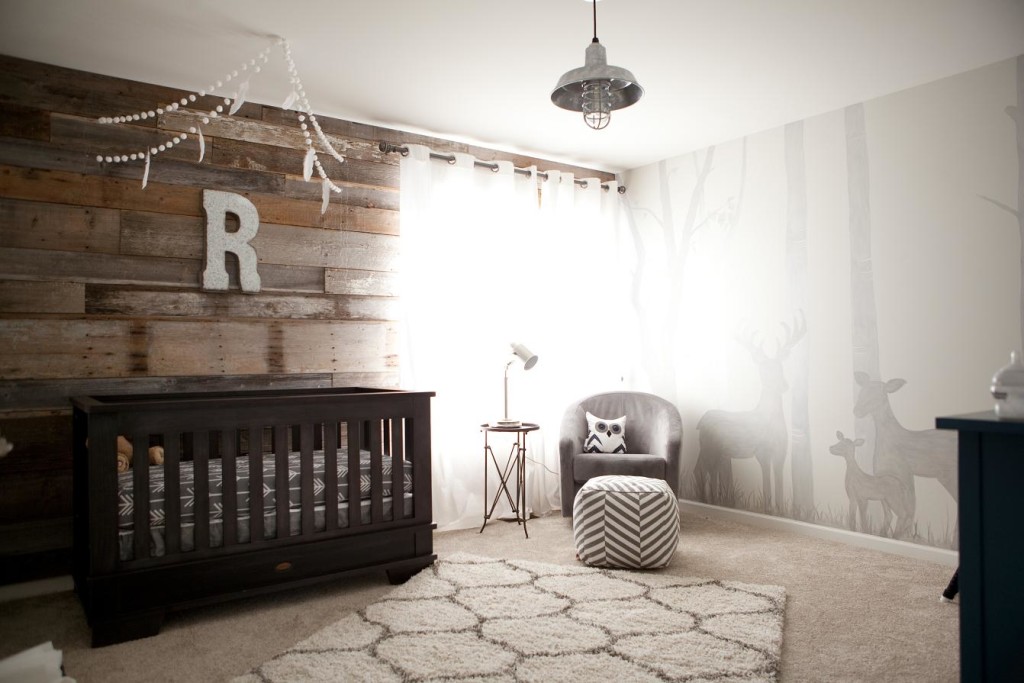 Furniture Wooden Baby Nursery Rustic Furniture Ideas Remarkable On Within Ryder S Modern Outdoor Inspired Project 7 Wooden Baby Nursery Rustic Furniture Ideas