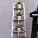 Furniture Wooden Corner Shelves Furniture Amazing On Throughout Costway 3 Tier Wood Bookcase Shelf Ladder Wall 8 Wooden Corner Shelves Furniture