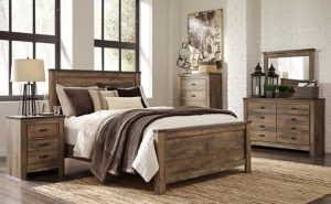 Wooden Furniture Bedroom