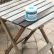 Furniture Wooden Outdoor Furniture Painted Brilliant On Within 5 Patio Makeover Atta Girl Says 11 Wooden Outdoor Furniture Painted
