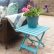 Furniture Wooden Outdoor Furniture Painted Simple On In 5 Patio Makeover Atta Girl Says 13 Wooden Outdoor Furniture Painted