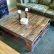 Wooden Pallet Furniture Design Nice On With Regard To Wood Reclaimed Bench Iwoo Co 4