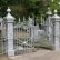 Other Wrought Iron Fence Gate Beautiful On Other Within Old And Gates Picture Of Evergreen 18 Wrought Iron Fence Gate