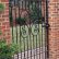 Other Wrought Iron Fence Gate Modest On Other Within Raleigh And Co Custom Gates In 8 Wrought Iron Fence Gate