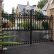 Other Wrought Iron Fence Gate Nice On Other In Cast Railings Gates And Fencing 15 Wrought Iron Fence Gate