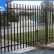 Other Wrought Iron Fence Gate Simple On Other With Malaysia Market 1 8m 2 4m Welded And Powder Painted Garrison 29 Wrought Iron Fence Gate
