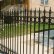 Other Wrought Iron Fence Gate Stylish On Other With Regard To Fences And Gates Fencing 24 Wrought Iron Fence Gate