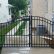 Other Wrought Iron Fence Gate Wonderful On Other Inside FENCE DESIGN GALLERY 0 Wrought Iron Fence Gate