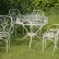 Wrought Iron Garden Furniture Antique Lovely On In Decorate Ideas For Patio 3
