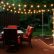 Home Yard Lighting Ideas Brilliant On Home Inside Outdoor Lights Using Small And Chandeliers 6 Yard Lighting Ideas