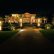 Home Yard Lighting Ideas Charming On Home For Front Led Outdoor Lights 21 Yard Lighting Ideas