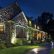 Home Yard Lighting Ideas Fresh On Home In Landscape Outdoor The Depot Exterior Led Residential 25 Yard Lighting Ideas