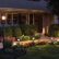Home Yard Lighting Ideas Modern On Home And 5 Smart Spring Projects For Your Front Pinterest 16 Yard Lighting Ideas