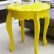 Yellow Furniture Creative On Intended For 23 Expressive Painted Ideas 3