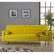 Yellow Furniture Modern On Intended For The New York Sofa Bed By Paulack Limited 4