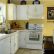 Yellow Kitchen Color Ideas Perfect On Within Gorgeous Small Remodeling 1