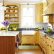 Yellow Kitchen Color Ideas Stylish On And 76 Best Home Kitchens Colors Images Pinterest 4