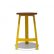 Furniture Yellow Stools Furniture Beautiful On Intended Metal And Wood Bar For Sale Black Blue Red White 25 Yellow Stools Furniture