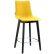 Yellow Stools Furniture Charming On And Bar Stool Natural Zebra 3