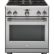 Furniture 30 Gas Range Incredible On Furniture Intended For ZGP304NRSS Monogram All Professional With 4 Burners 17 30 Gas Range