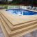 Other Above Ground Pool With Deck Surround Marvelous On Other Regard To Agp Go Garden Pools 0 Above Ground Pool With Deck Surround
