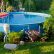 Other Above Ground Swimming Pool Ideas Contemporary On Other Inside 5 For Small Yards 16 Above Ground Swimming Pool Ideas