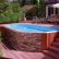 Other Above Ground Swimming Pool Ideas Contemporary On Other Inside Deck Designs Pools Prices Dma Homes 30685 With 21 Above Ground Swimming Pool Ideas