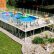 Other Above Ground Swimming Pool Ideas Fresh On Other For 40 Uniquely Awesome Pools With Decks 20 Above Ground Swimming Pool Ideas