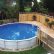 Other Above Ground Swimming Pool Ideas Impressive On Other Throughout 10 Amazing And Design Pinterest 0 Above Ground Swimming Pool Ideas