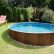 Other Above Ground Swimming Pool Ideas Innovative On Other And How To Choose The Right Height For Pools 13 Above Ground Swimming Pool Ideas