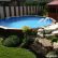 Other Above Ground Swimming Pool Ideas Modern On Other With Regard To 95 Best Landscaping Images Pinterest Backyard 11 Above Ground Swimming Pool Ideas