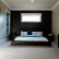 Bedroom Accent Walls Bedroom Stylish On Intended To Keep Boredom Away 28 Accent Walls Bedroom