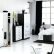 Bedroom All White Bedroom Furniture Remarkable On Intended For Set Awesome Bed 8 All White Bedroom Furniture