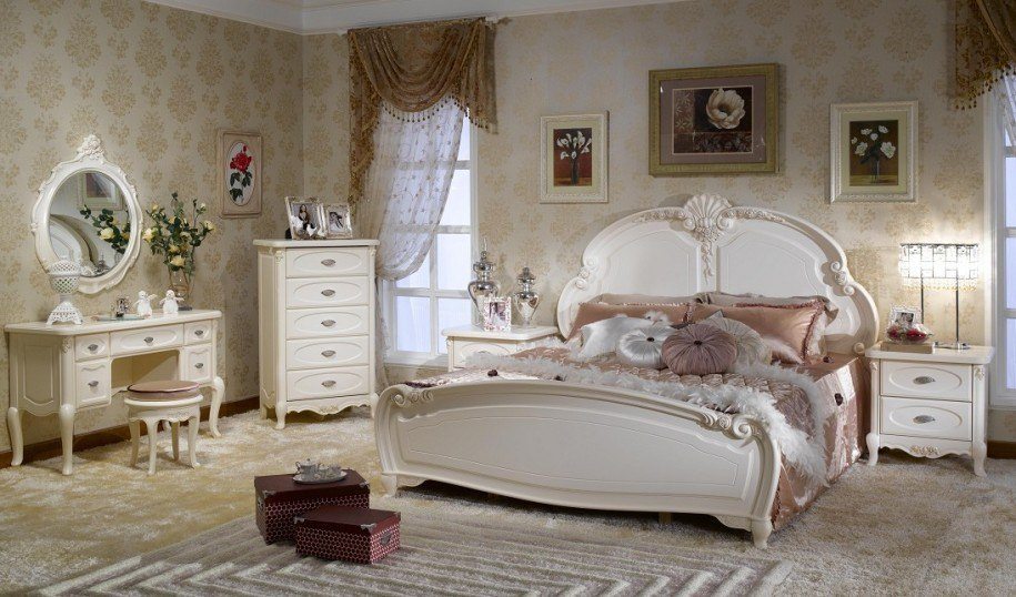 Bedroom Antique Bedroom Decorating Ideas Imposing On Intended For 20 Design WITH PICTURES 5 Antique Bedroom Decorating Ideas
