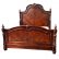 Furniture Antique Bernhardt Furniture Innovative On King Size Mahogany Bed By EBTH 25 Antique Bernhardt Furniture