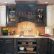 Kitchen Antique Black Kitchen Cabinets Exquisite On For Rustic 6 Antique Black Kitchen Cabinets