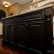 Antique Black Kitchen Cabinets Magnificent On Regarding For Pictures 2