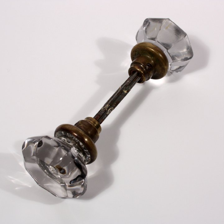 Furniture Antique Glass Door Knobs Simple On Furniture Throughout How To Install Doorknobs The Daring Domestic 3 Antique Glass Door Knobs