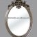 Furniture Antique Oval Mirror Frame Amazing On Furniture Within 10 Antique Oval Mirror Frame