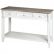 Furniture Antique White Sofa Table Exquisite On Furniture With Regard To Console Image Of 16 Antique White Sofa Table