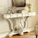 Antique White Sofa Table Interesting On Furniture Regarding Find The Best Deals French Sanctuary Design Accent 5