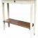 Furniture Antique White Sofa Table Marvelous On Furniture Regarding Here S A Great Deal Rustic Primitive Pine Wood With 27 Antique White Sofa Table