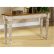 Antique White Sofa Table Modest On Furniture 4508 883 Hillsdale Wilshire 4